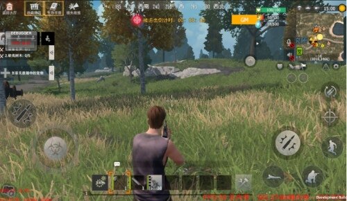 《王牌战争：文明重启》全新战局徽章猎人_http://www.igeogame.com_游戏资讯_第2张