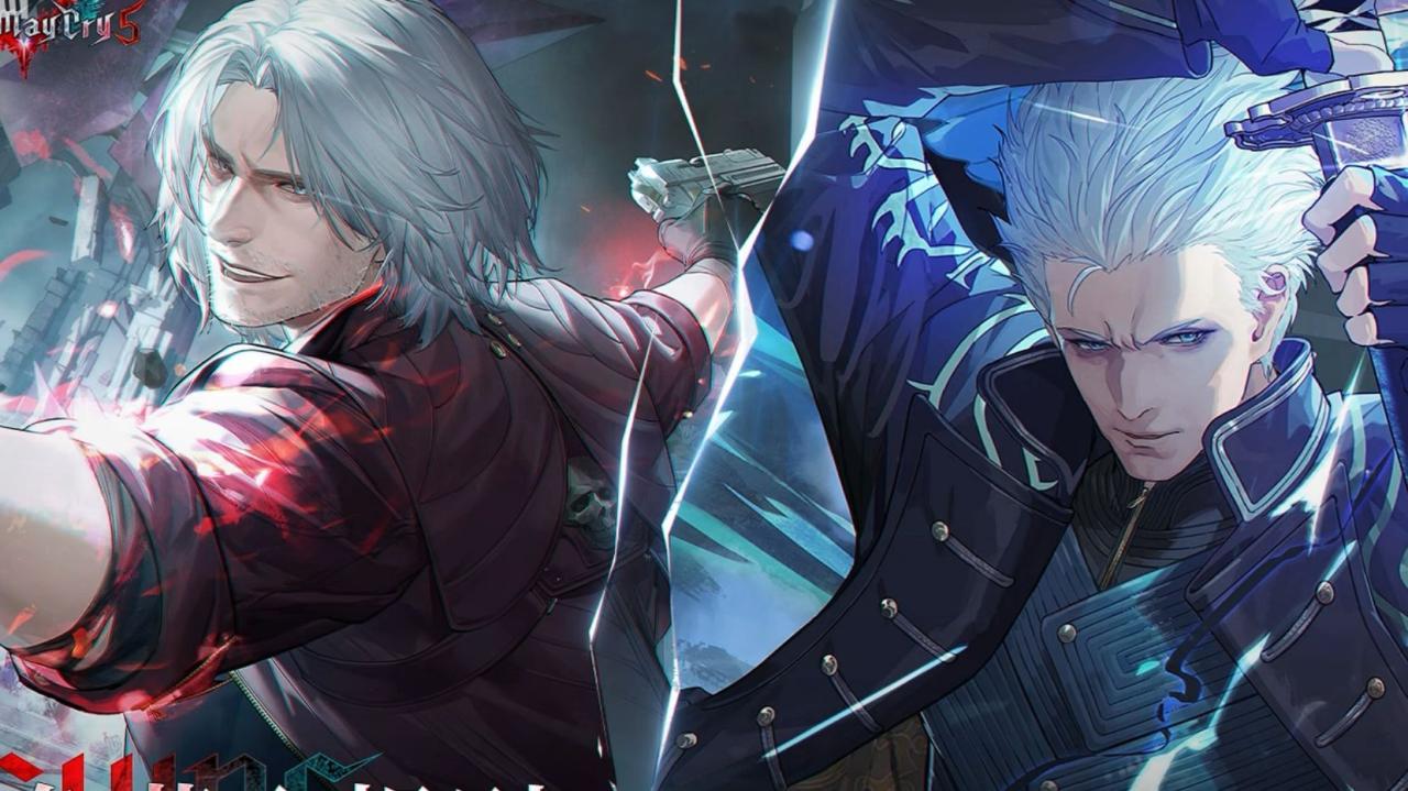 战双帕弥什鬼泣联动卡池值得抽吗_https://www.igeogame.com_游戏资讯_第1张