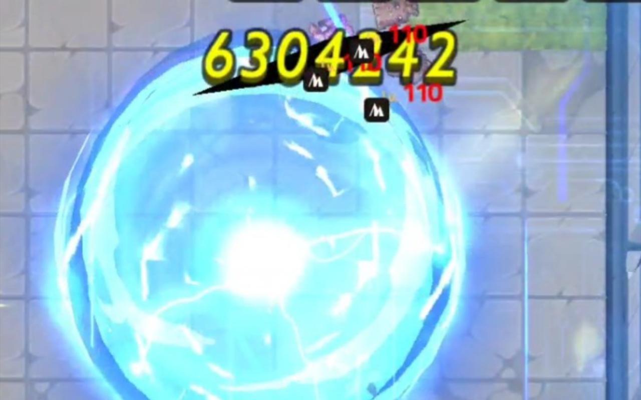 坎公骑冠剑光炮强度怎么样_https://www.igeogame.com_游戏资讯_第2张