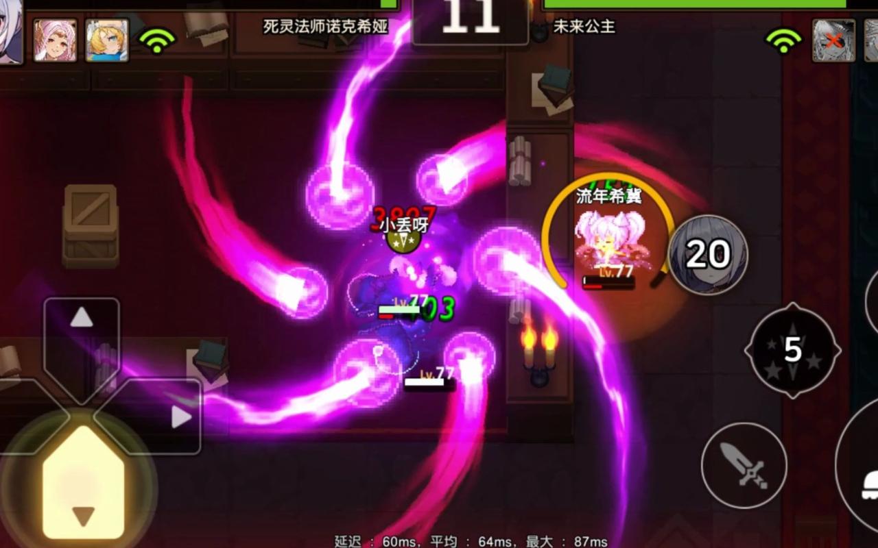 坎公骑冠剑光炮强度怎么样_https://www.igeogame.com_游戏资讯_第3张