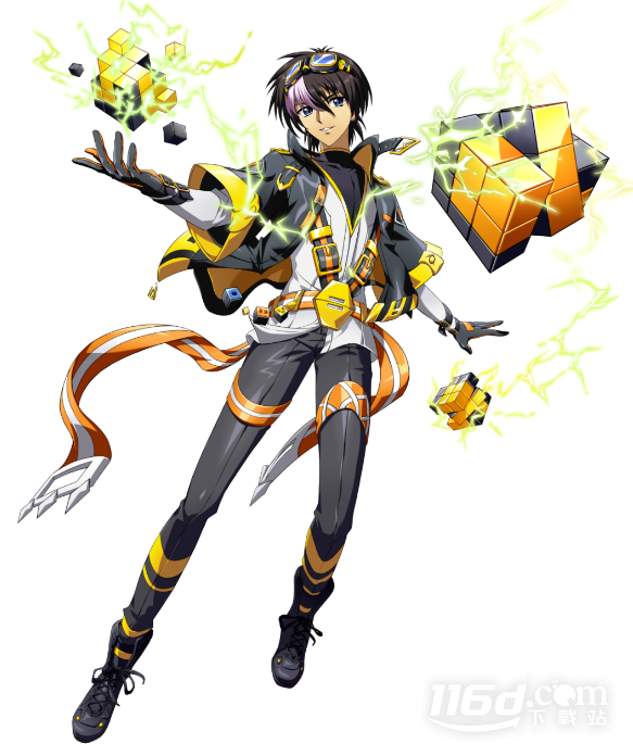 梦幻模拟战里奇电驭极客皮肤获取攻略_http://www.igeogame.com_游戏资讯_第1张