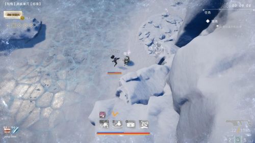 《Z字特遣队》“火力全开”版本上线,刀气导弹暴力输出_游戏资讯_第2张_iGeoGame 《Z字特遣队》“火力全开”版本上线,刀气导弹暴力输出_https://www.igeogame.com_游戏资讯_第2张