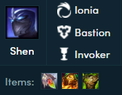 云顶之弈s9.5弗雷尔卓德霞阵容玩法攻略分享_http://www.igeogame.com_游戏资讯_第6张