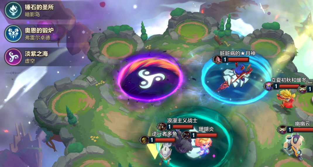 金铲铲之战新赛季有哪些变化 S9赛季更新一览_游戏资讯_第2张_iGeoGame 金铲铲之战新赛季有哪些变化 S9赛季更新一览_http://www.igeogame.com_游戏资讯_第2张