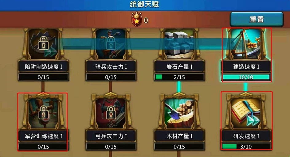 王国纪元怎么提升研发 研发的优先度_游戏资讯_第2张_iGeoGame 王国纪元怎么提升研发 研发的优先度_http://www.igeogame.com_游戏资讯_第2张