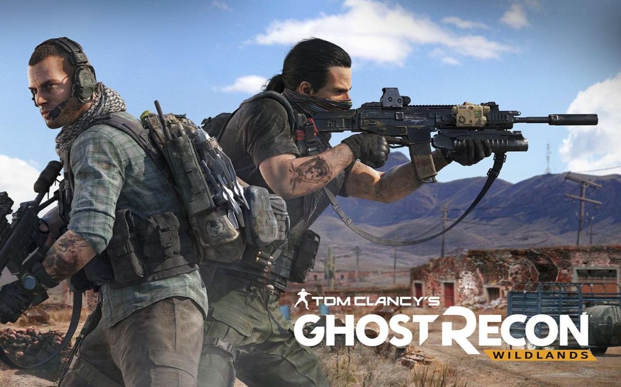 幽灵行动荒野女巫挑战怎么打 女巫挑战完成步骤_游戏资讯_第1张_iGeoGame 幽灵行动荒野女巫挑战怎么打 女巫挑战完成步骤_http://www.igeogame.com_游戏资讯_第1张