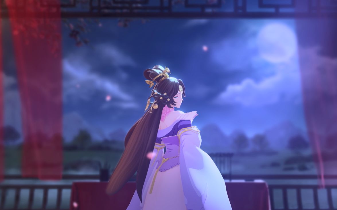 三国志幻想大陆魂貂蝉强度如何 魂貂蝉技能解析_游戏资讯_第2张_iGeoGame 三国志幻想大陆魂貂蝉强度如何 魂貂蝉技能解析_http://www.igeogame.com_游戏资讯_第2张