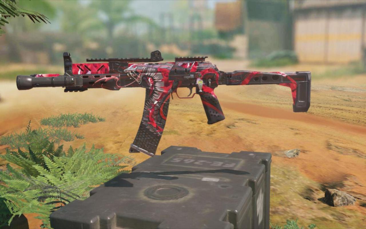 使命召唤手游战术手电实用性如何 战术手电效果解析_游戏资讯_第2张_iGeoGame 使命召唤手游战术手电实用性如何 战术手电效果解析_http://www.igeogame.com_游戏资讯_第2张