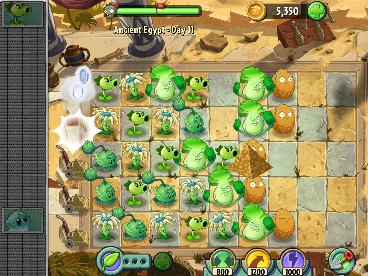 植物大战僵尸2官方暗改了哪些植物 暗改植物盘点_http://www.igeogame.com_游戏资讯_第2张