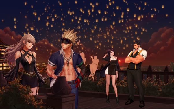 地下城与勇士周年庆玩什么职业好 搬砖职业推荐_https://www.igeogame.com_游戏资讯_第2张