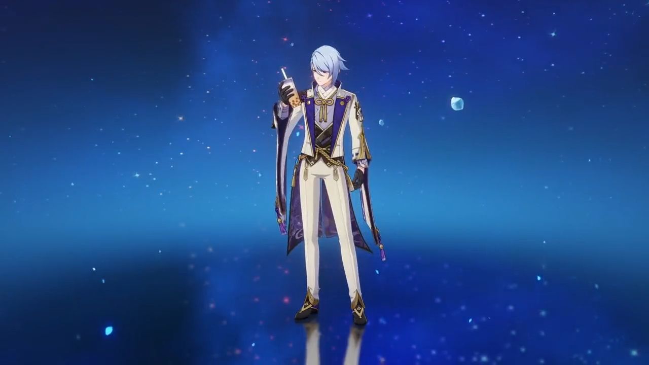 原神神里绫人武器选什么 神里绫人五星武器推荐_https://www.igeogame.com_游戏资讯_第2张