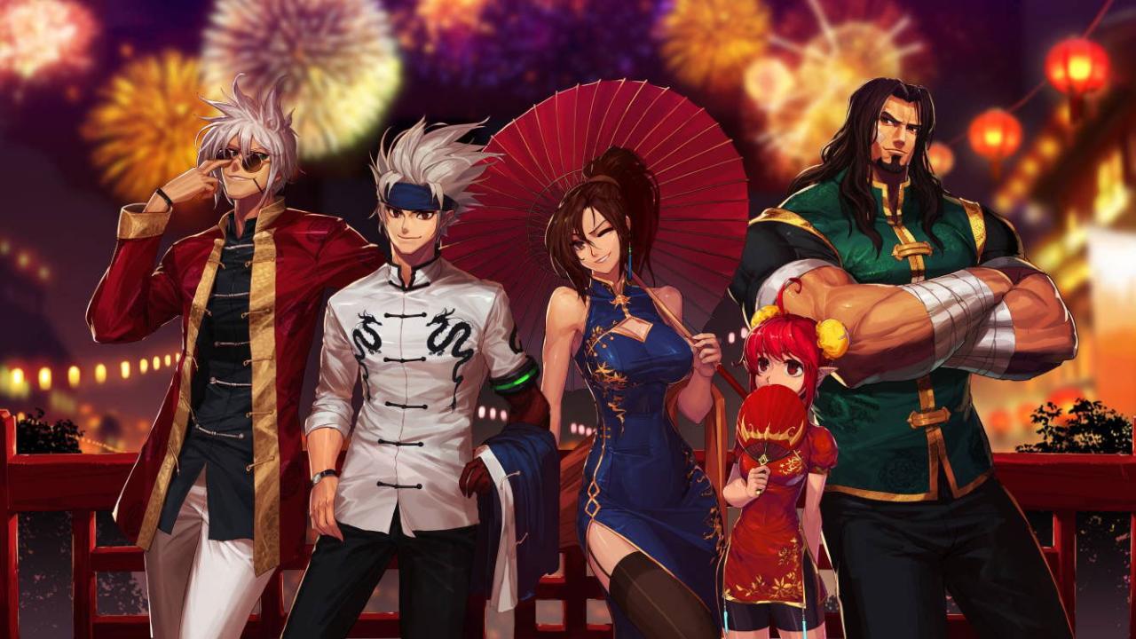 地下城与勇士周年庆玩什么职业好 搬砖职业推荐_https://www.igeogame.com_游戏资讯_第3张