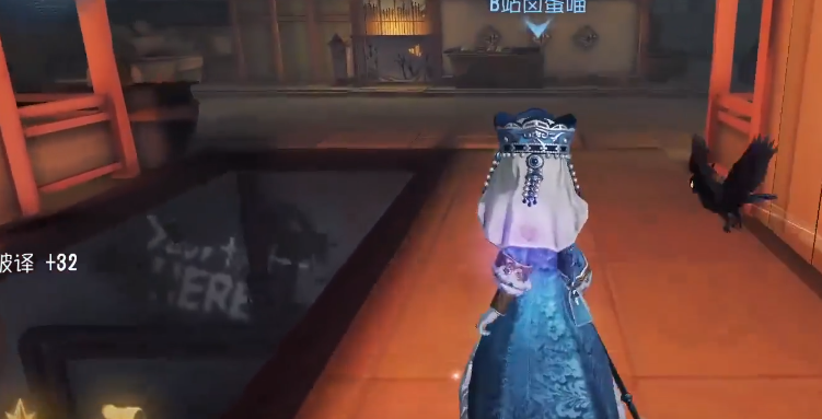 第五人格昆虫学者怎么玩 角色技能玩法解析_http://www.igeogame.com_游戏资讯_第2张