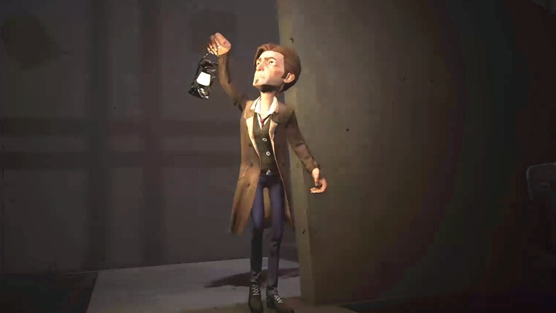 第五人格求生者自起需要多久 自起的天赋推荐_http://www.igeogame.com_游戏资讯_第2张