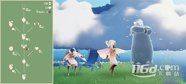 光遇9.21集体复刻位置详情_游戏资讯_第3张_iGeoGame 光遇9.21集体复刻位置详情_http://www.igeogame.com_游戏资讯_第3张