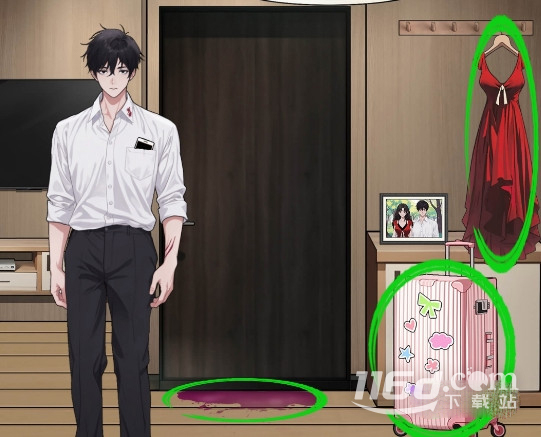 开心来找茬上门收租通关攻略_http://www.igeogame.com_游戏资讯_第2张