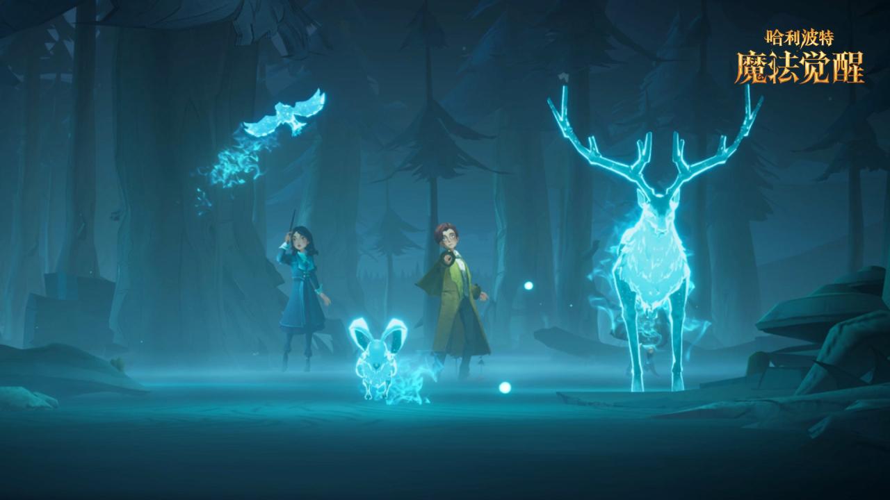 哈利波特魔法觉醒新版本如何规划资源 资源规划指南_游戏资讯_第1张_iGeoGame 哈利波特魔法觉醒新版本如何规划资源 资源规划指南_http://www.igeogame.com_游戏资讯_第1张