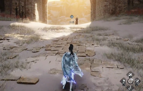 燕云十六声凉州地图怎么去-凉州地图前往方法_https://www.igeogame.com_游戏资讯_第4张