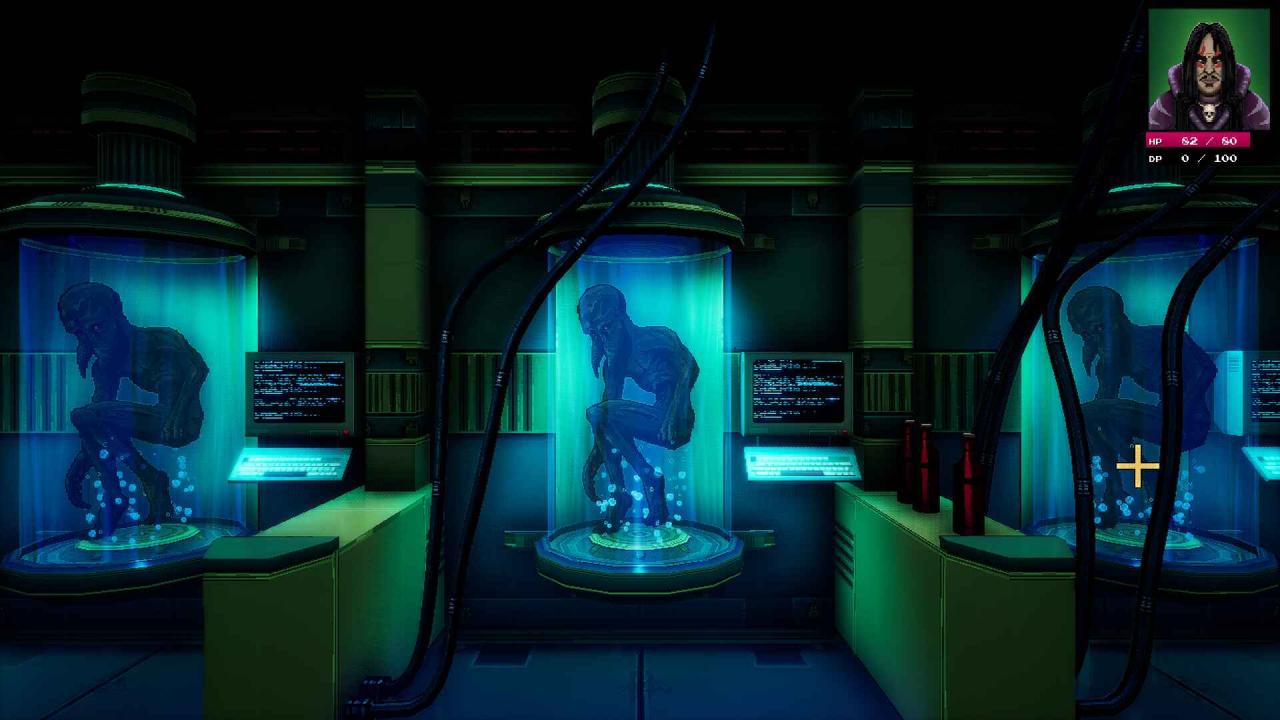 叙事向卡牌战斗RPG《疯狂面纱》Steam商店页上线_http://www.igeogame.com_游戏资讯_第3张