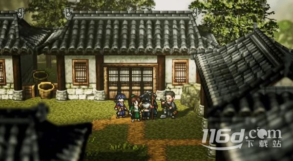 《逸剑风云决》乌龙院彩蛋一览_http://www.igeogame.com_游戏资讯_第1张