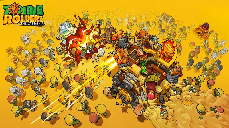 独游发行商流浪巫师厂牌将携两款作品参与Steam尖叫节_游戏资讯_第2张_iGeoGame 独游发行商流浪巫师厂牌将携两款作品参与Steam尖叫节_http://www.igeogame.com_游戏资讯_第2张