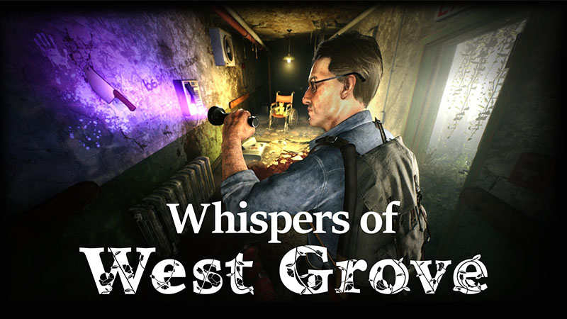 独游发行商流浪巫师厂牌将携两款作品参与Steam尖叫节_游戏资讯_第4张_iGeoGame 独游发行商流浪巫师厂牌将携两款作品参与Steam尖叫节_http://www.igeogame.com_游戏资讯_第4张