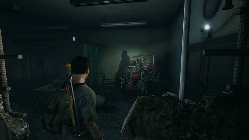 独游发行商流浪巫师厂牌将携两款作品参与Steam尖叫节_游戏资讯_第5张_iGeoGame 独游发行商流浪巫师厂牌将携两款作品参与Steam尖叫节_http://www.igeogame.com_游戏资讯_第5张