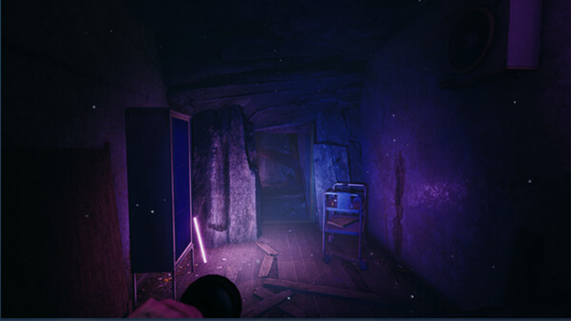 独游发行商流浪巫师厂牌将携两款作品参与Steam尖叫节_游戏资讯_第6张_iGeoGame 独游发行商流浪巫师厂牌将携两款作品参与Steam尖叫节_http://www.igeogame.com_游戏资讯_第6张