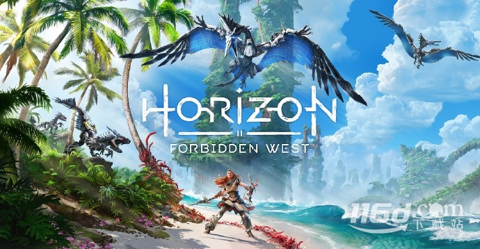 地平线西之绝境完全版即将登陆PC_http://www.igeogame.com_游戏资讯_第1张