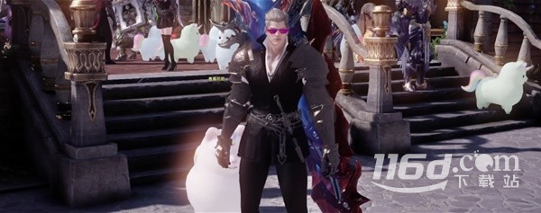 命运方舟军团长副本各职业表现是什么_http://www.igeogame.com_游戏资讯_第1张