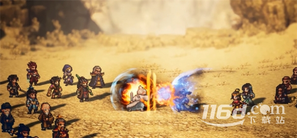 教学逸剑风云决怎么切换回合_http://www.igeogame.com_游戏资讯_第1张