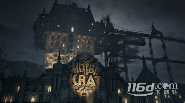 匹诺曹的谎言大教堂图书室精英怪打法指南_https://www.igeogame.com_游戏资讯_第3张