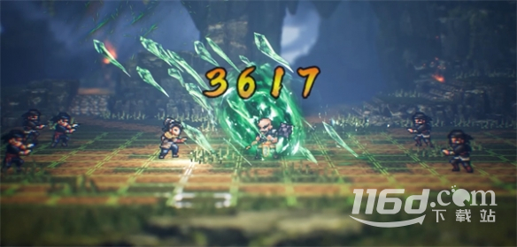 教学逸剑风云决怎么切换回合_http://www.igeogame.com_游戏资讯_第2张