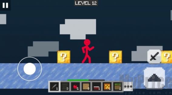 火柴人工艺世界大战手游_https://www.igeogame.com_手机游戏_第3张