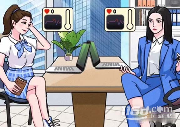 汉字找茬王职场怼王通关指南_http://www.igeogame.com_游戏资讯_第1张