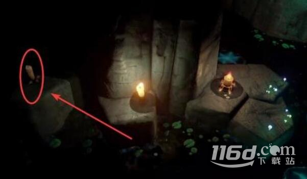 蜡烛人第五章蜡烛具体位置_https://www.igeogame.com_游戏资讯_第2张