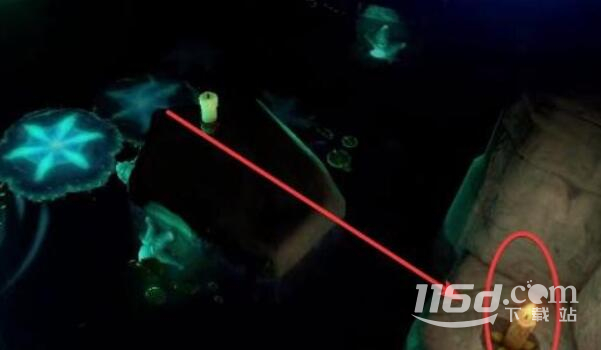 蜡烛人第五章蜡烛具体位置_https://www.igeogame.com_游戏资讯_第3张