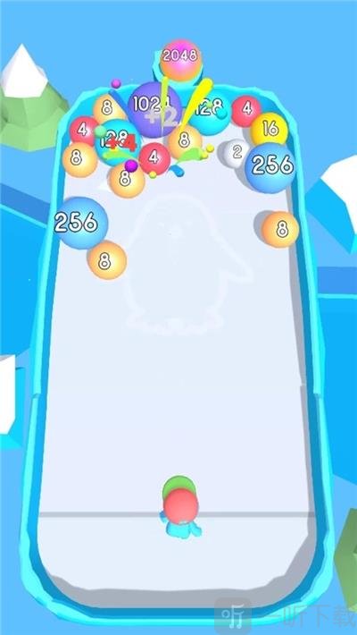 2048彩色3D_手机游戏_第1张_iGeoGame 2048彩色3D_https://www.igeogame.com_手机游戏_第1张