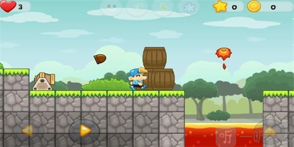 Luccas World_手机游戏_第1张_iGeoGame Luccas World_https://www.igeogame.com_手机游戏_第1张