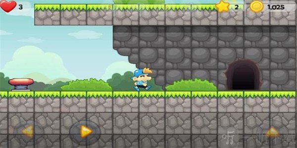 Luccas World_手机游戏_第2张_iGeoGame Luccas World_https://www.igeogame.com_手机游戏_第2张