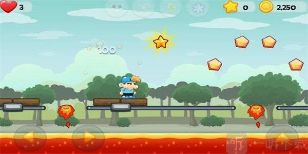 Luccas World_手机游戏_第3张_iGeoGame Luccas World_https://www.igeogame.com_手机游戏_第3张