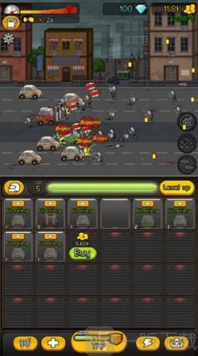 大战僵尸路下载_https://www.igeogame.com_手机游戏_第1张