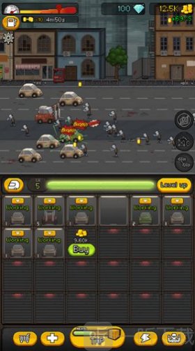 大战僵尸路下载_https://www.igeogame.com_手机游戏_第2张