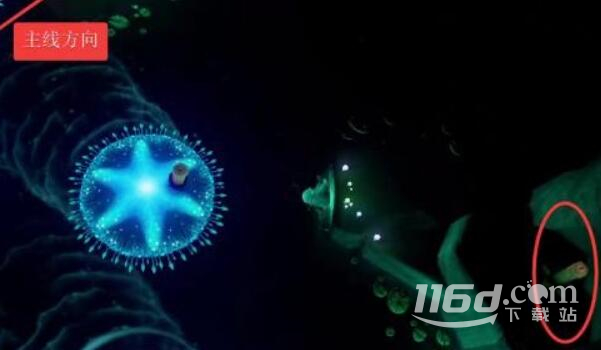 蜡烛人第五章蜡烛具体位置_https://www.igeogame.com_游戏资讯_第5张