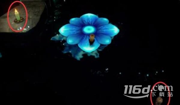 蜡烛人第五章蜡烛具体位置_https://www.igeogame.com_游戏资讯_第7张