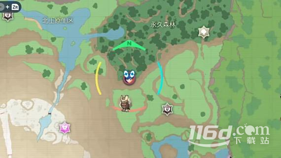 《宝可梦朱紫》杰作茶碗获取攻略分享_http://www.igeogame.com_游戏资讯_第2张