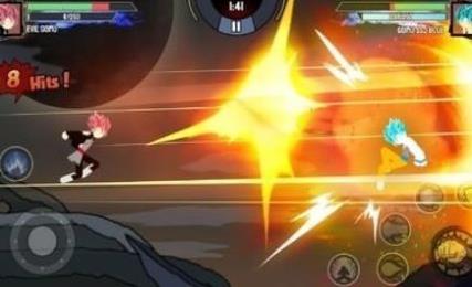 火柴人龙影(Stickman Fighter)_手机游戏_第1张_iGeoGame 火柴人龙影(Stickman Fighter)_https://www.igeogame.com_手机游戏_第1张