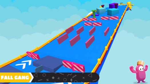 豆豆人终极消亡_https://www.igeogame.com_手机游戏_第1张