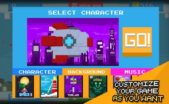 宇宙跑步者_手机游戏_第1张_iGeoGame 宇宙跑步者_https://www.igeogame.com_手机游戏_第1张