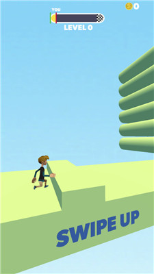 大长腿冲冲冲_https://www.igeogame.com_手机游戏_第1张